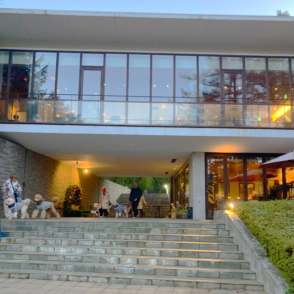 レジーナリゾート富士